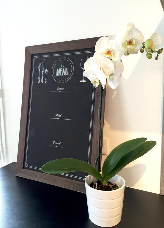 Appartement Copenhague Disneyland 몽테브랭 외부 사진