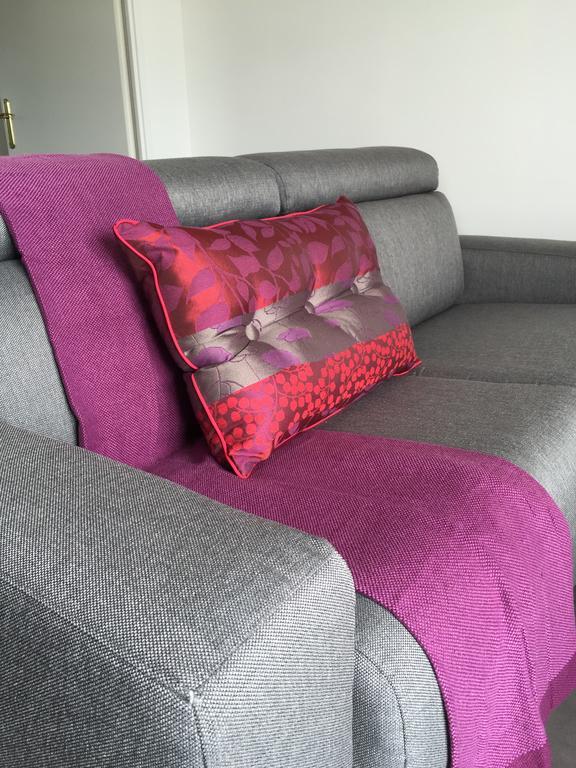 Appartement Copenhague Disneyland 몽테브랭 외부 사진